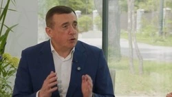 Валерий Лимаренко: «Дефицит топлива на Сахалине устранят в ближайший месяц»