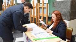 Идем на рекорд: Дальний Восток задал Всероссийский тренд на высокую явку на избирательных участках