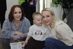 Мероприятия с пользой для здоровья проходят в Южно-Сахалинске в рамках тематической недели