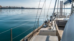 День моряка 2025: история и традиции праздника