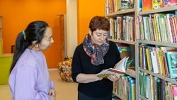 Библиотека «Эрудит» распахнет двери для читателей в новом пространстве