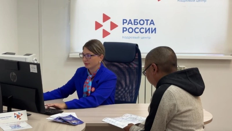 Участникам СВО и их семьям на Сахалине помогли с работой, обучением и профориентацией