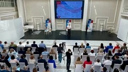 Сахалинские единороссы приняли Народную программу на ближайшую пятилетку