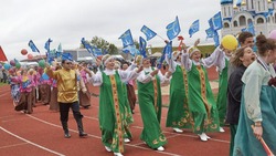 Во время празднования 141-летия Южно-Сахалинска пройдут 22 фестиваля