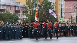 В островном регионе празднуют 80-летие со дня освобождения Южного Сахалина и Курильских островов