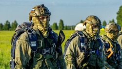 День спецназа 2024: история праздника, задачи и функции спецподразделений