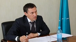 Саитов Олег Элекпаевич