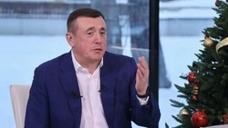 В. Лимаренко: Благодаря президентской программе «Время героев» во власть идут преданные Родине люди