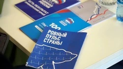 Сахалинцы озвучили свои предложения в Народную программу Единой России 