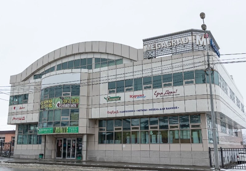 В июне следование правилам дизайн-кода в Южно-Сахалинске становится обязательным
