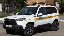 В Сахалинской области приступает к дежурству «Дорожный патруль»
