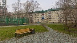 В Южно-Сахалинске началось обследование дворов, отремонтированных в прошлом году