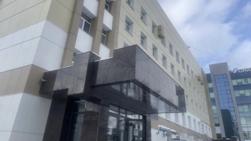 Новые виды высокотехнологичной помощи станут доступны сахалинцам уже в этом году 