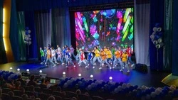 IX фестиваль «Поющие острова» в Южно-Сахалинске собрал более 250 участников