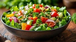 Великий пост: польза, риски и рекомендации
