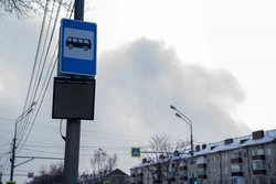 Реформа общественного транспорта в Южно-Сахалинске стартует в середине августа