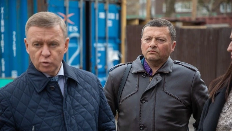 В Южно-Сахалинске определились лидеры предварительного голосования