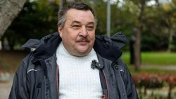 «Нужно идти и работать»: программа «Герои Сахалина и Курил» помогает ветеранам СВО реализовать свой 