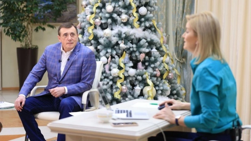 Почти 100 детских садов капитально отремонтируют на Сахалине и Курилах