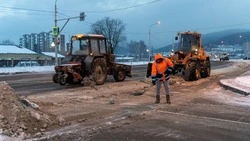 Мастера завода им. Федотова в Южно-Сахалинске рассказали о нюансах работы зимой