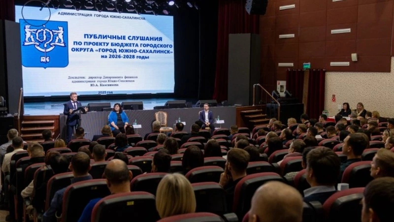 «Бюджет дает нам инструменты для создания уюта и реализации своих идей» — считают горожане