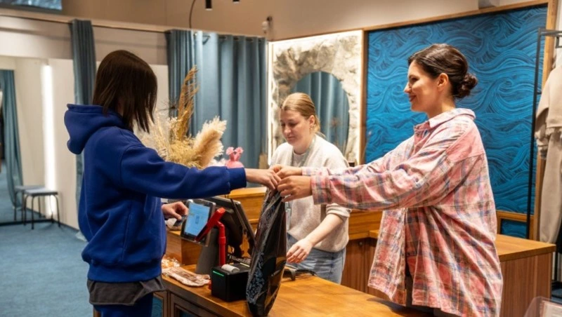 Сделано на Сахалине: история Екатерины Мальцевой, превратившей любимое хобби в успешный бизнес