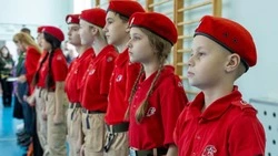 Искра памяти:  юнармейскому отряду школы №14 Южно-Сахалинска присвоено имя героя СВО