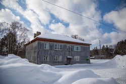 Новые квартиры жители ветхих домов из сахалинских Ёлочек получат уже в этом году 