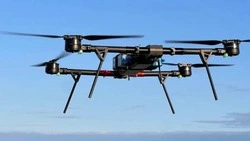 В Сахалинской области уделяется особое внимание развитию БПЛА