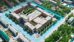 Александр Самардак: «Качественное образование – ключ к успеху сахалинской молодежи»