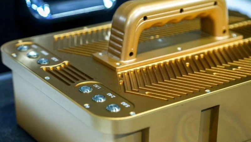 Сахалинская область передала бойцам СВО еще одну крупную партию техники