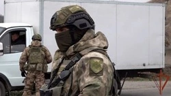День войск национальной гвардии России–2025: дата, кто служит