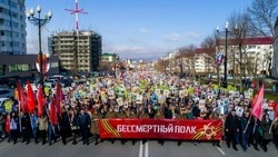 На Сахалине начинается подготовка к патриотической акции «Бессмертный полк»