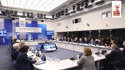 «Единая Россия» организует серию мероприятий в год 80-летия Великой Победы