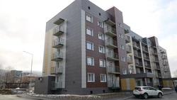 180 южно-сахалинских семей переедут в новые квартиры