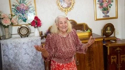 Главное — добро и любовь»: южно-сахалинские ветераны принимают новогодние поздравления