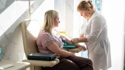 С начала года диспансеризацию в Южно-Сахалинске прошли 4900 человек
