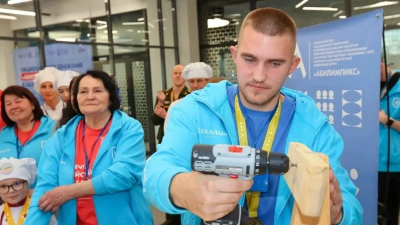 Национальный проект открывает новые горизонты для молодых специалистов Сахалинской области