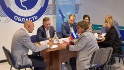 «Важнейшая задача – общение с людьми»: мэр Сергей Надсадин провел личный прием граждан