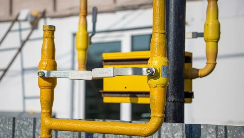 В Южно-Сахалинске продолжается прием заявок на догазификацию