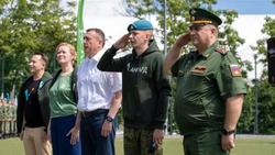 На Сахалине планируют открыть всесезонный военно-спортивный палаточный лагерь