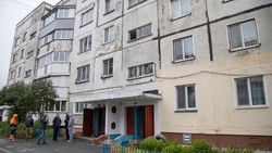 В Южно-Сахалинске усилен контроль за состоянием подвалов многоквартирных домов