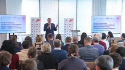 Сахалин вошел в число пилотных регионов федерального проекта «Создание сети современных кампусов»