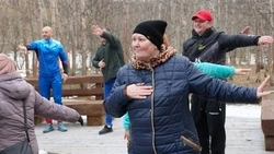 Спорт, общение и природа: как проект «Кузница здоровья» меняет жизнь южносахалинцев