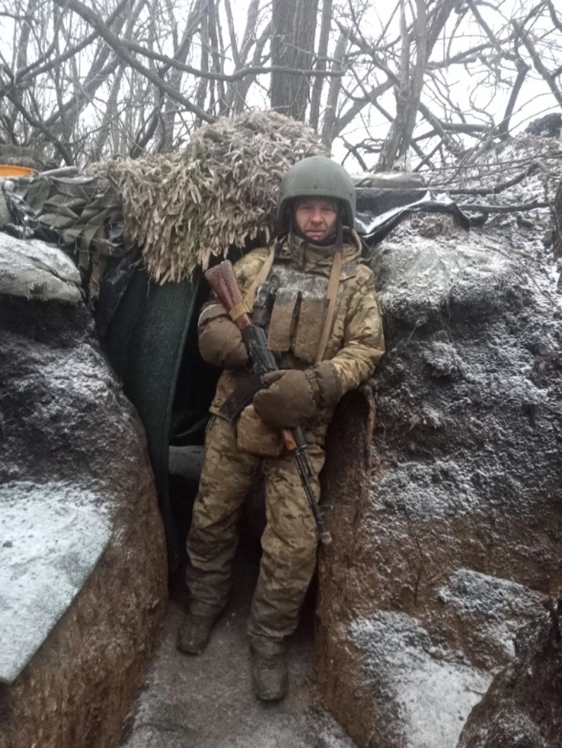 Сахалинец Валентин Метляков: «Вся наша надежда – в детях…»