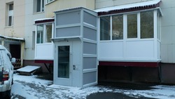 В Южно-Сахалинске продолжаются мероприятия по обеспечению доступной среды для маломобильных граждан