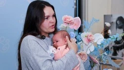 Проект «Счастливое материнство» на Сахалине за первый год реализации показал хорошие результаты