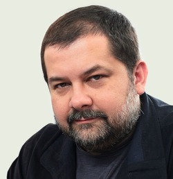 Известный писатель-фантаст Сергей Лукьяненко встретится с сахалинскими читателями на фестивале 