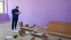 Осенью в Корсакове откроется первый в островном регионе детский культурно-просветительский центр