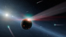 Гороскоп на 9 января 2024 года: советы астрологов на день